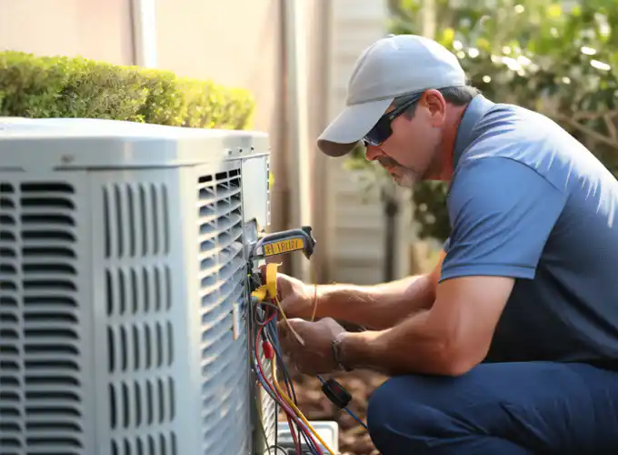 installateur Oirschot
